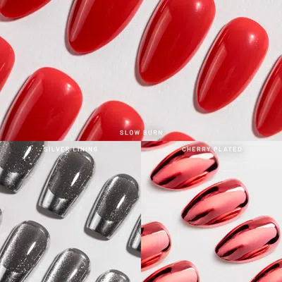 Lilac St. Glitzed Kit