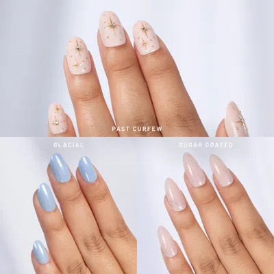 Lilac St. Holiday Kit