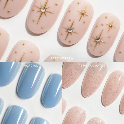 Lilac St. Holiday Kit