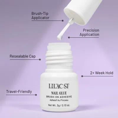 Lilac St. Holiday Kit