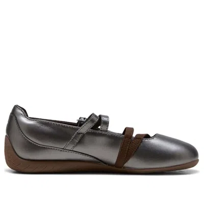 Puma (wmns)  Speedcat Ballet Lux 'chocolate Gum' In Brown