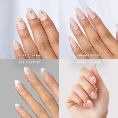 Lilac St. Undone Kit