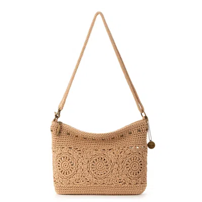 The Sak Lumi Crossbody