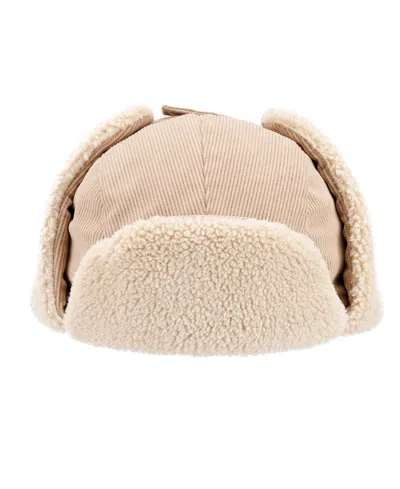 Levi's Men's Classic Trapper Hat In Neutral