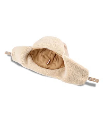 Levi's Men's Classic Trapper Hat In Neutral