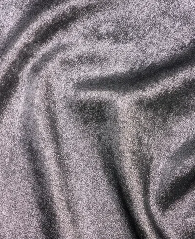 On 34th Metallic Midi Slip Skirt, Macy's Exclusive In Metallic