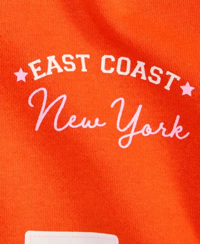 Epic Threads Girls 5-20 Varsity Long-sleeves Sweatshirt, Macy's Exclusive