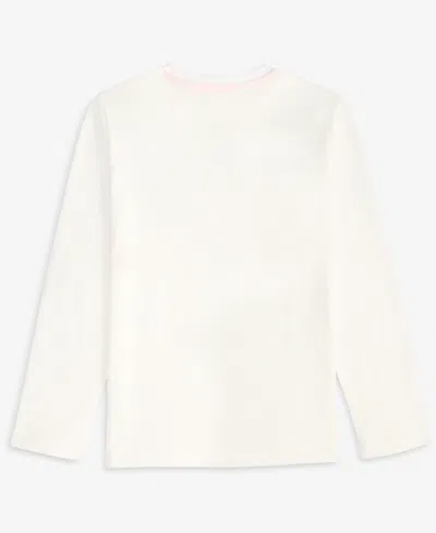 Epic Threads Girls 5-20 Hello Kitty Long-sleeve T-shirt, Macy's Exclusive In White