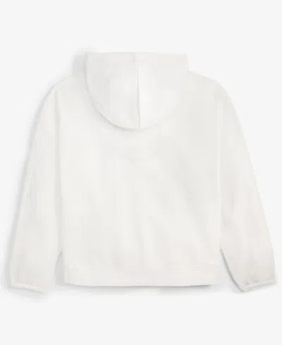 Epic Threads Girls 5-20 Hello Kitty Hoodie, Macy's Exclusive In White