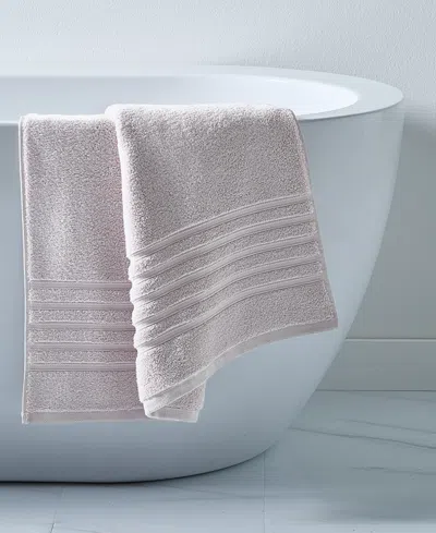 Hotel Collection Ultimate Microcotton Bath Towel, 30" X 56", Exclusively At Macy's In Gray