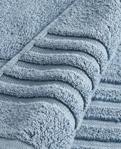 Hotel Collection Ultimate Microcotton Bath Towel, 30" X 56", Exclusively At Macy's In Gray