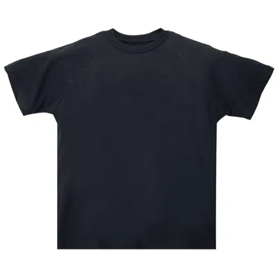 Pre-owned Yeezy Ts-02 T-shirt 'black' | Men's Size M