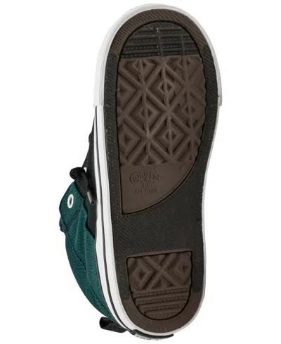 Converse Toddler Kids Chuck Taylor All Star Axel Sporty Casual Sneakers From Finish Line In Multi