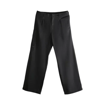 Pre-owned Asics X Kiko Kostadinov Novalis Mirbelioids Trousers 'grey' | Men's Size Xl In Gray