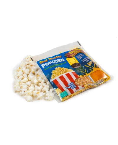 Wabash Valley Farms Inc. Pink Whirley Pop Stove Top Popcorn Popper, 2 Piece Set In Red