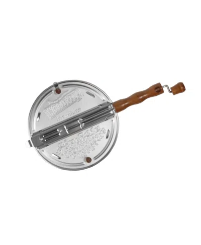 Wabash Valley Farms Inc. Pink Whirley Pop Stove Top Popcorn Popper, 2 Piece Set In Red