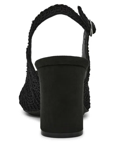 Anne Klein Women's Belinda Sling Back Heel In Multi