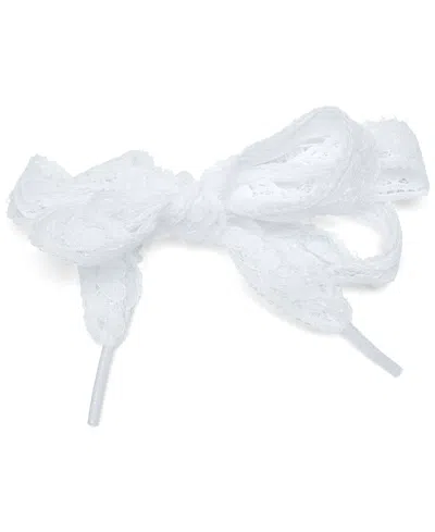 Crocs Jibbitz Laces And Pearls Charms Kit From Finish Line In Gold