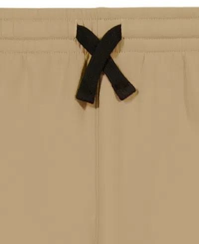 Nautica Boys 8-20 Banded Cuff Pull-on Joggers In Neutral