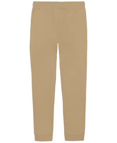 Nautica Boys 8-20 Banded Cuff Pull-on Joggers In Neutral