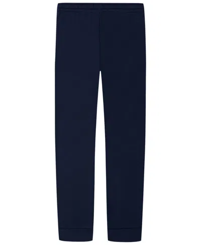 Nautica Boys 8-20 J-class Pull-on Elastic Joggers In Blue