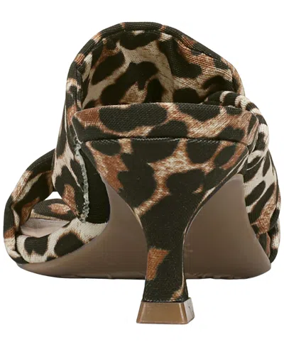 Lifestride Women's Nori Slide Sandals In Brown