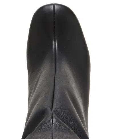 Steve Madden Women's Alluring Over-the-knee Stovepipe Dress Boots In Multi