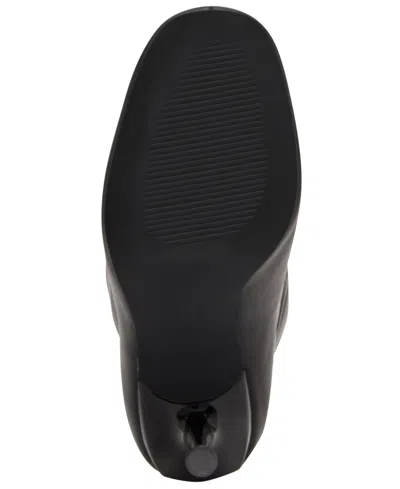 Steve Madden Women's Alluring Over-the-knee Stovepipe Dress Boots In Multi