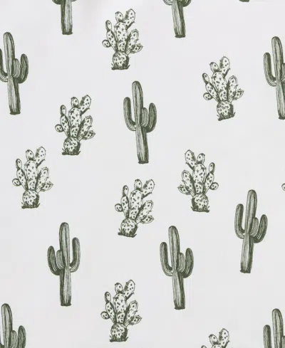 Wrangler Printed Microfiber 3-pc. Sheet Set, Twin Xl In Multi