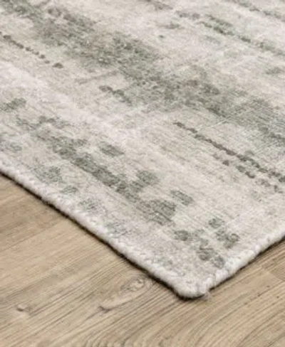 Oriental Weavers Clarke Cla02 Rug Collection In Brown