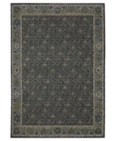 Oriental Weavers Eliana Eli01 Rug Collection In Multi