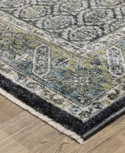 Oriental Weavers Eliana Eli01 Rug Collection In Multi