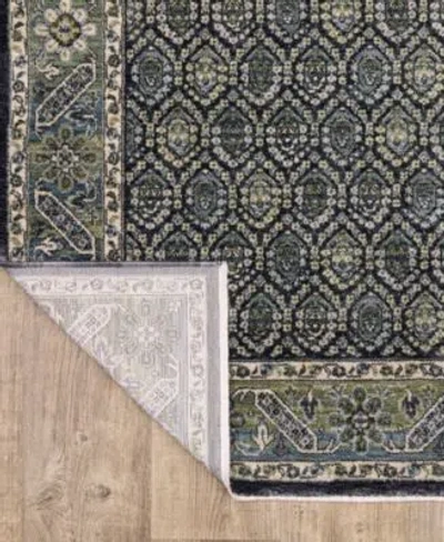 Oriental Weavers Eliana Eli01 Rug Collection In Multi