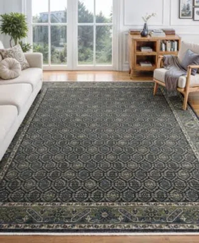 Oriental Weavers Eliana Eli01 Rug Collection In Multi