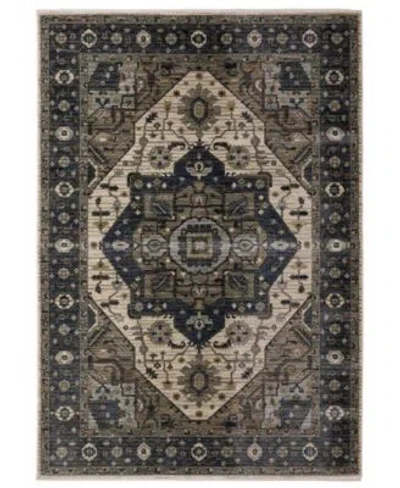 Oriental Weavers Eliana Eli05 Rug Collection In Multi