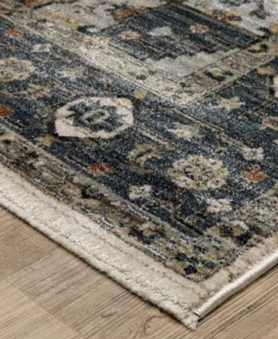 Oriental Weavers Eliana Eli05 Rug Collection In Multi