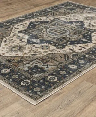 Oriental Weavers Eliana Eli05 Rug Collection In Multi
