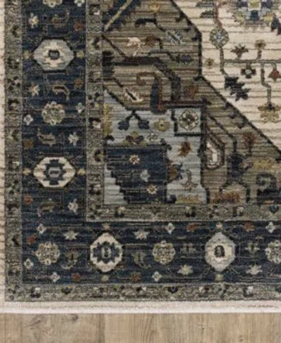 Oriental Weavers Eliana Eli05 Rug Collection In Multi