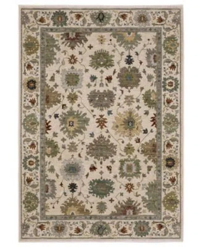 Oriental Weavers Eliana Eli10 Rug Collection In Multi