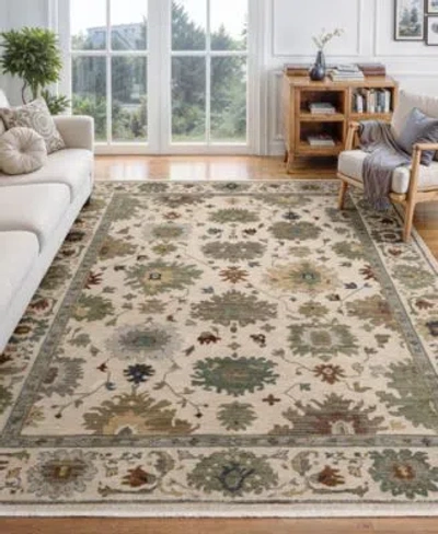 Oriental Weavers Eliana Eli10 Rug Collection In Multi