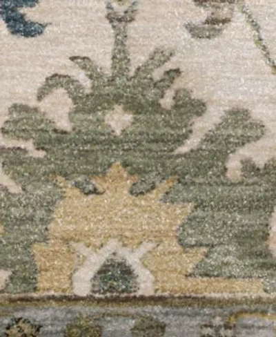 Oriental Weavers Eliana Eli10 Rug Collection In Multi