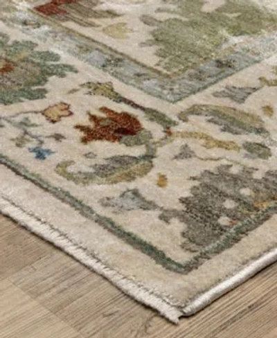 Oriental Weavers Eliana Eli10 Rug Collection In Multi