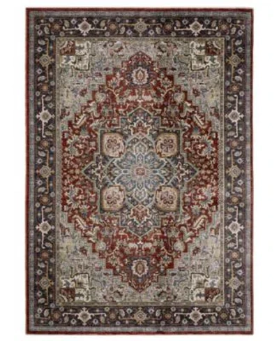 Oriental Weavers Eliana Eli11 Rug Collection In Multi