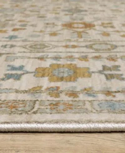 Oriental Weavers Maeve Mae01 Rug Collection In Multi