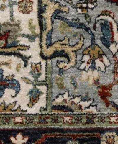 Oriental Weavers Eliana Eli11 Rug Collection In Multi