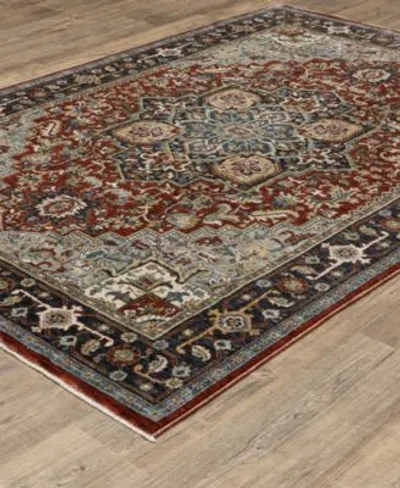 Oriental Weavers Eliana Eli11 Rug Collection In Multi