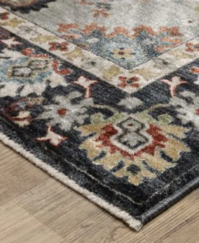 Oriental Weavers Eliana Eli08 Rug Collection In Multi