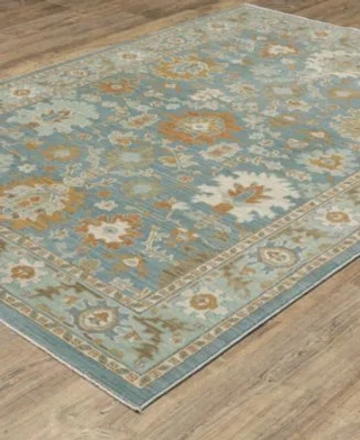 Oriental Weavers Maeve Mae02 Rug Collection In Multi