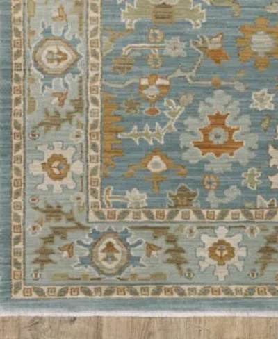 Oriental Weavers Maeve Mae02 Rug Collection In Multi