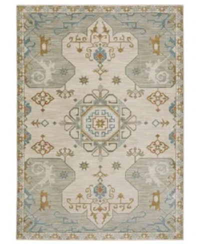 Oriental Weavers Maeve Mae09 Rug Collection In Multi